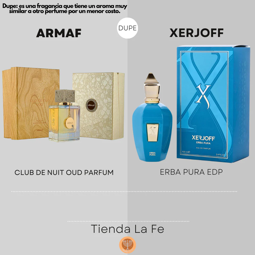 Armaf CDN Oud Unisex 105ml EDP